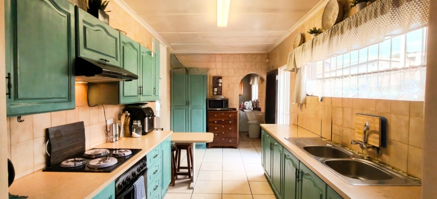 3 Bedroom Property for Sale in Sasolburg Ext 15 Free State